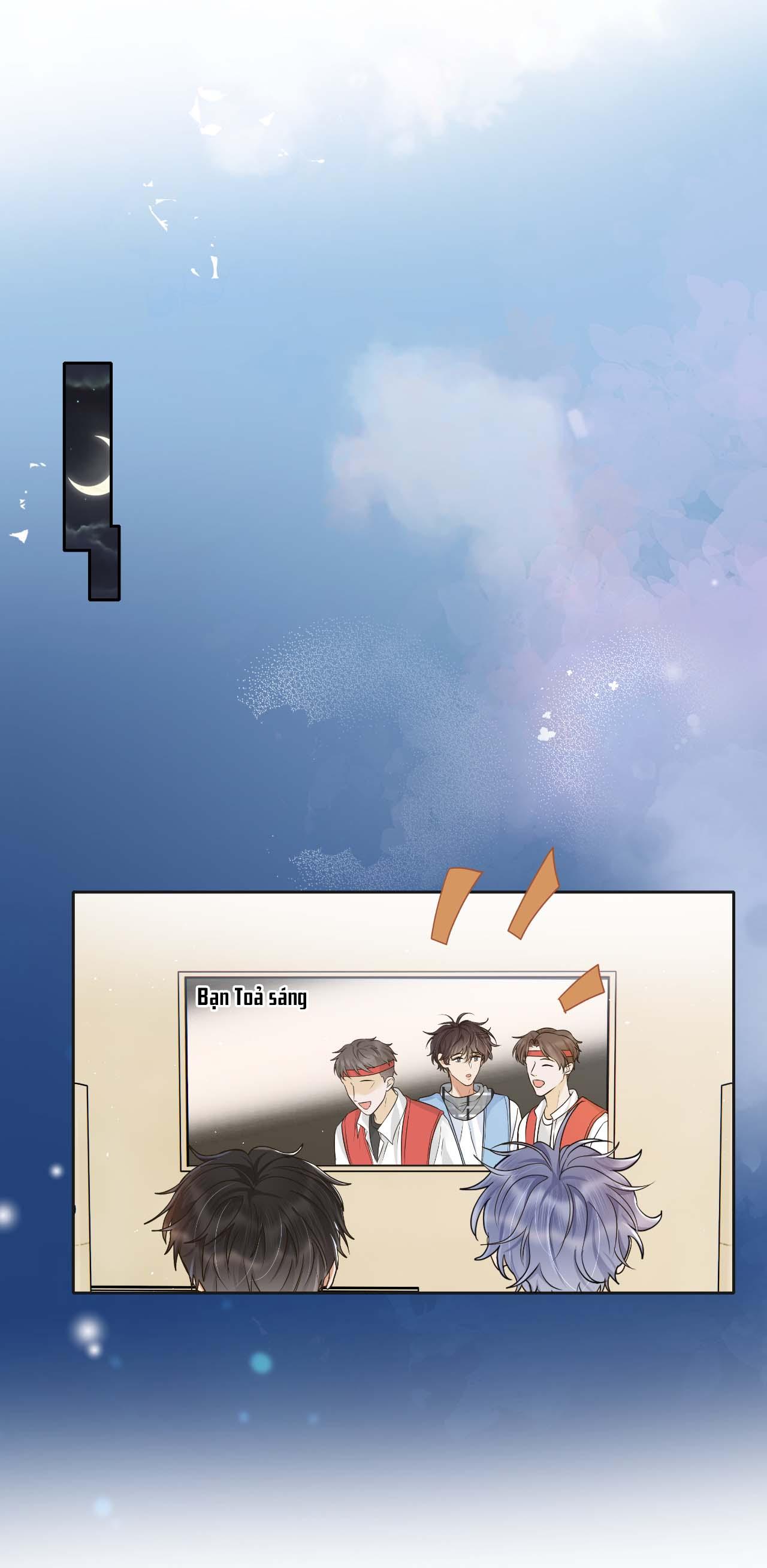 Đọc truyện (END) Viên Tiên Sinh Luôn Không Vui - Chapter 33