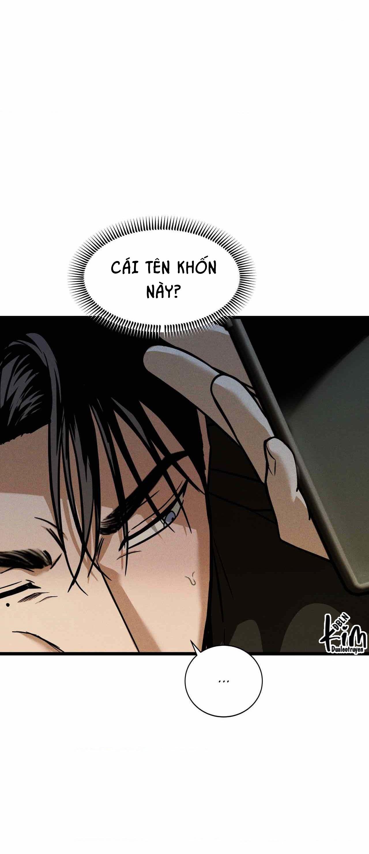Đọc truyện FLASHLIGHT - Chapter 13