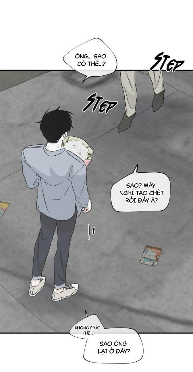 Đọc truyện Thủy triều thấp lúc chạng vạng - Chapter 37