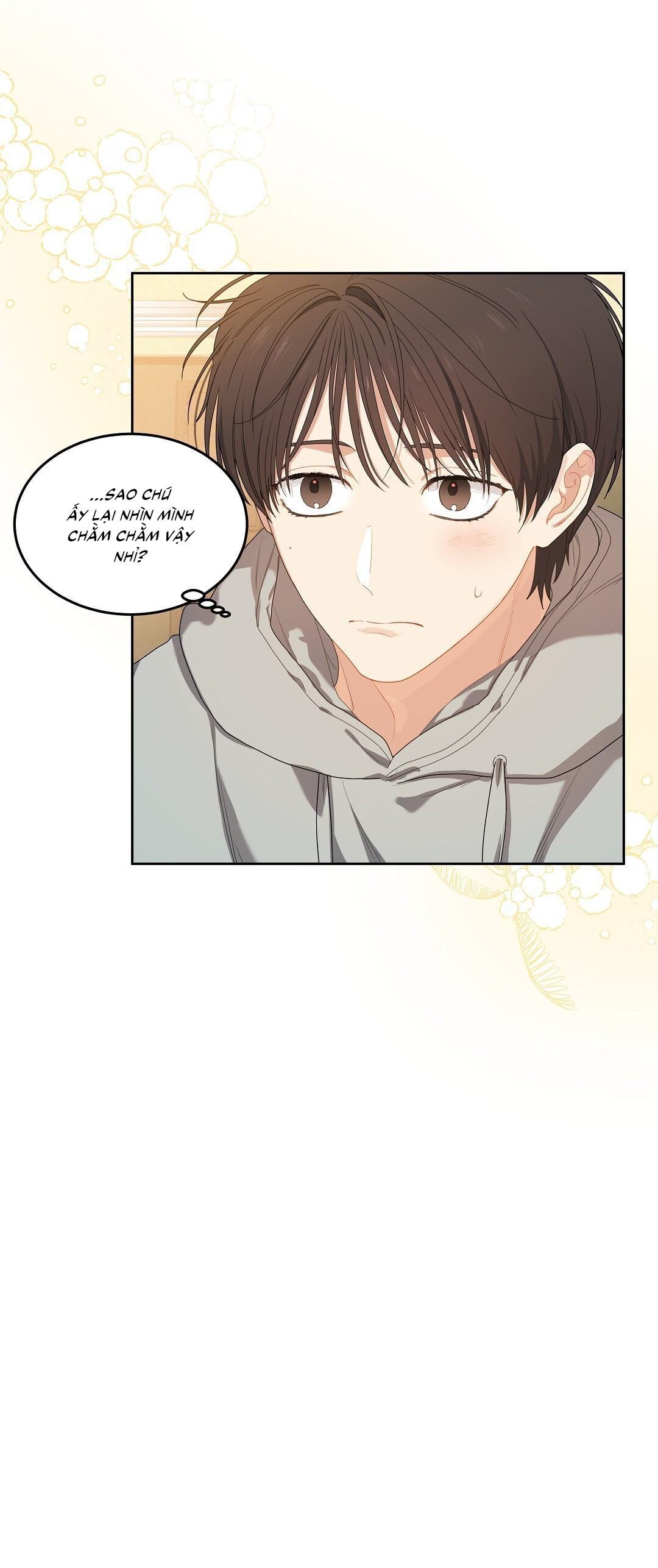 Đọc truyện  Cherry Cake - Chapter 4