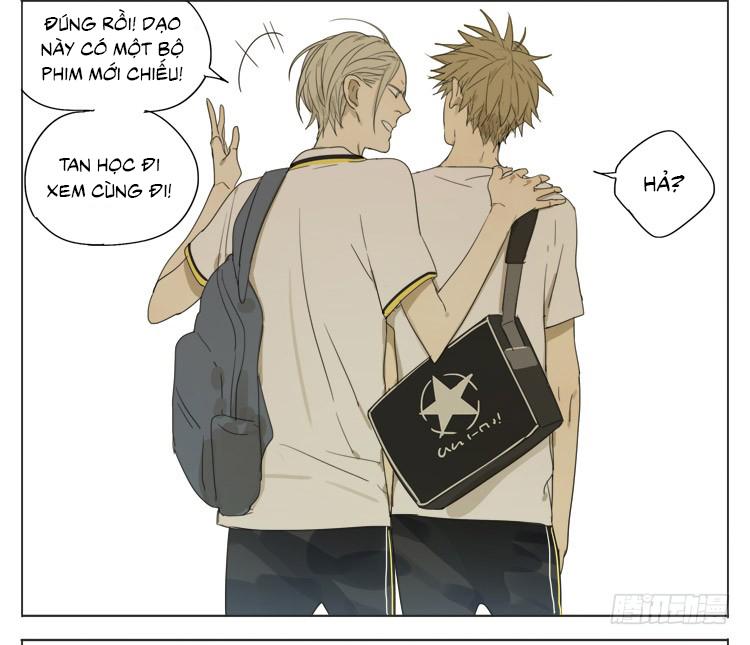 Đọc truyện 19 days - Chapter 63