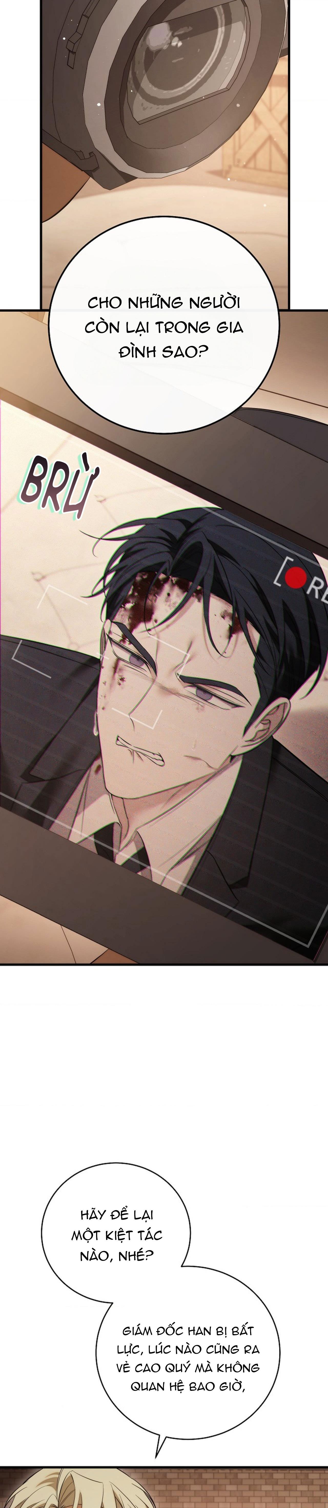 Đọc truyện (ABO) MỐI QUAN HỆ KHÔNG HOÀN CHỈNH - Chapter 54