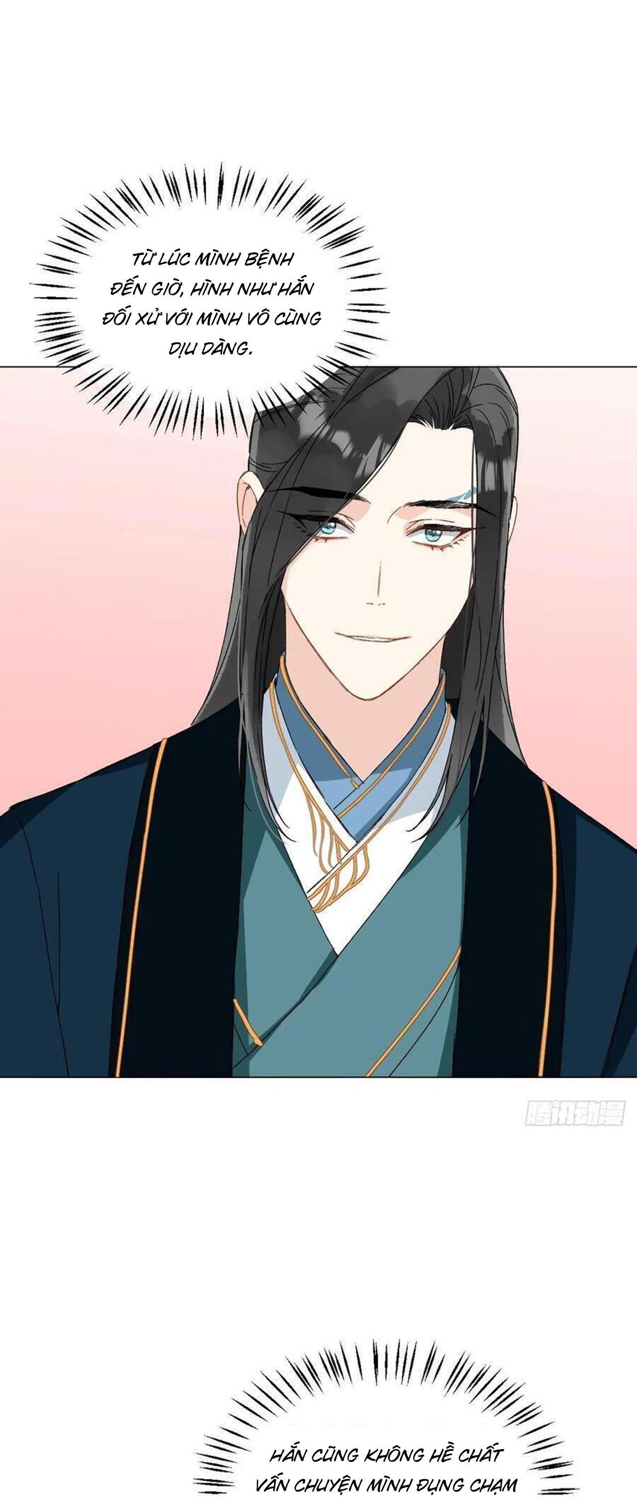 Đọc truyện Sau Khi Trùng Sinh Ta Thuần Hóa Đồ Đệ Xấu Xa (END) - Chapter 55