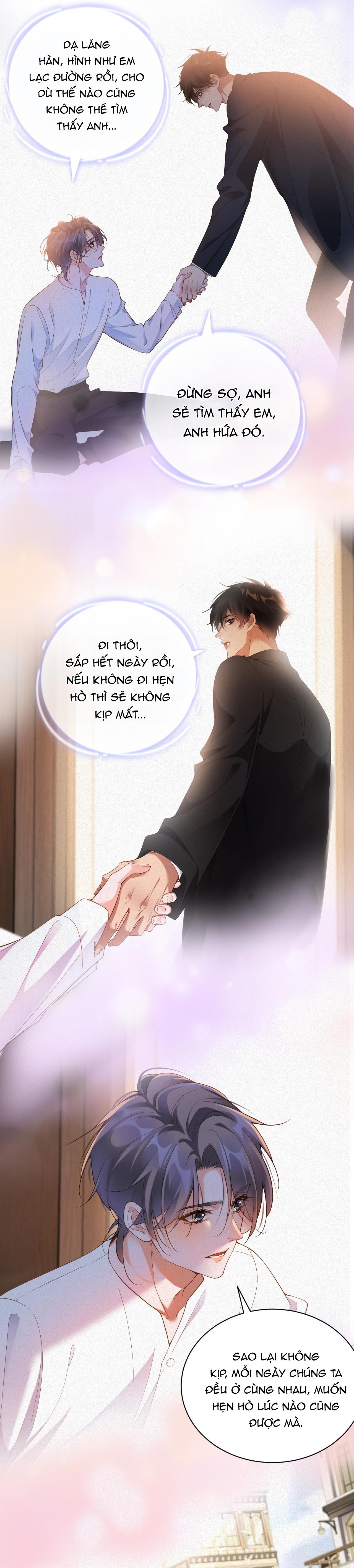 Đọc truyện CHỒNG CŨ MUỐN TÁI HÔN LẦN NỮA - Chapter 42