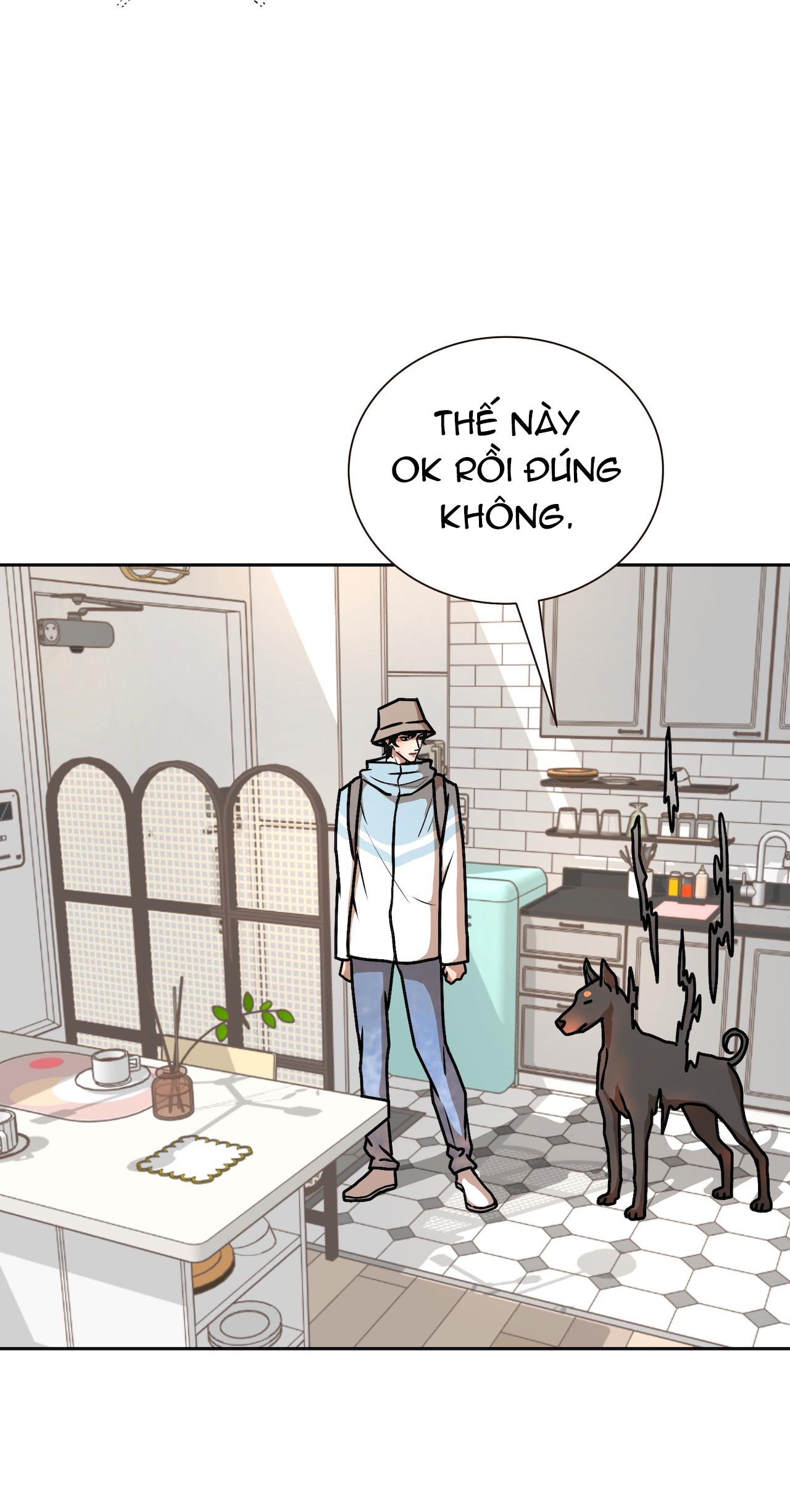 Đọc truyện Khi Ác Quỷ Động Lòng - Chapter 7