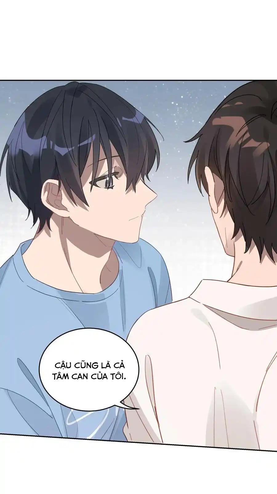 Đọc truyện Năm tháng qua - Chapter 31