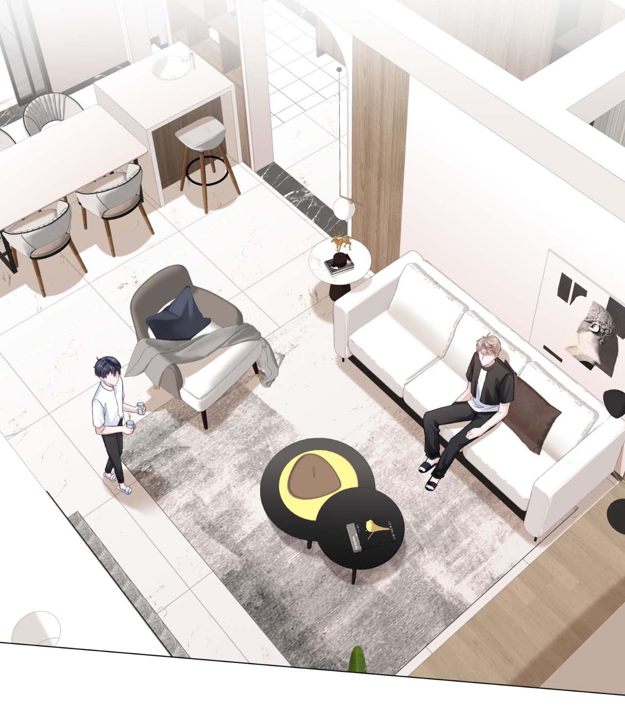 Đọc truyện (END) Để Ý Tôi Một Chút Đi Mà - Chapter 69