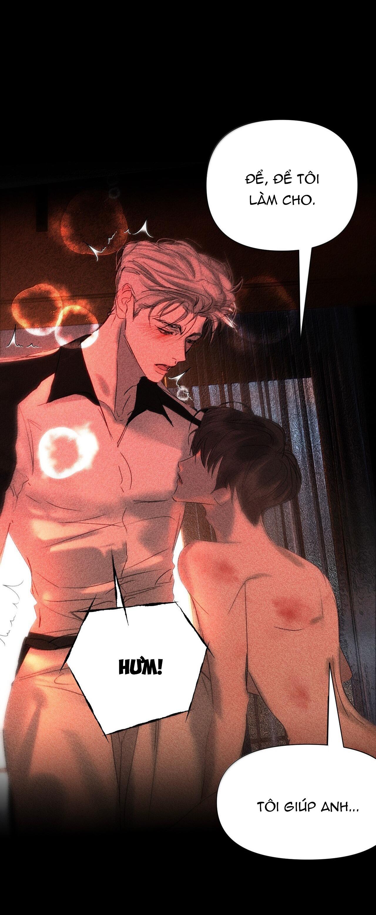 Đọc truyện Thoát Khỏi Hầm Ngục - Chapter 15