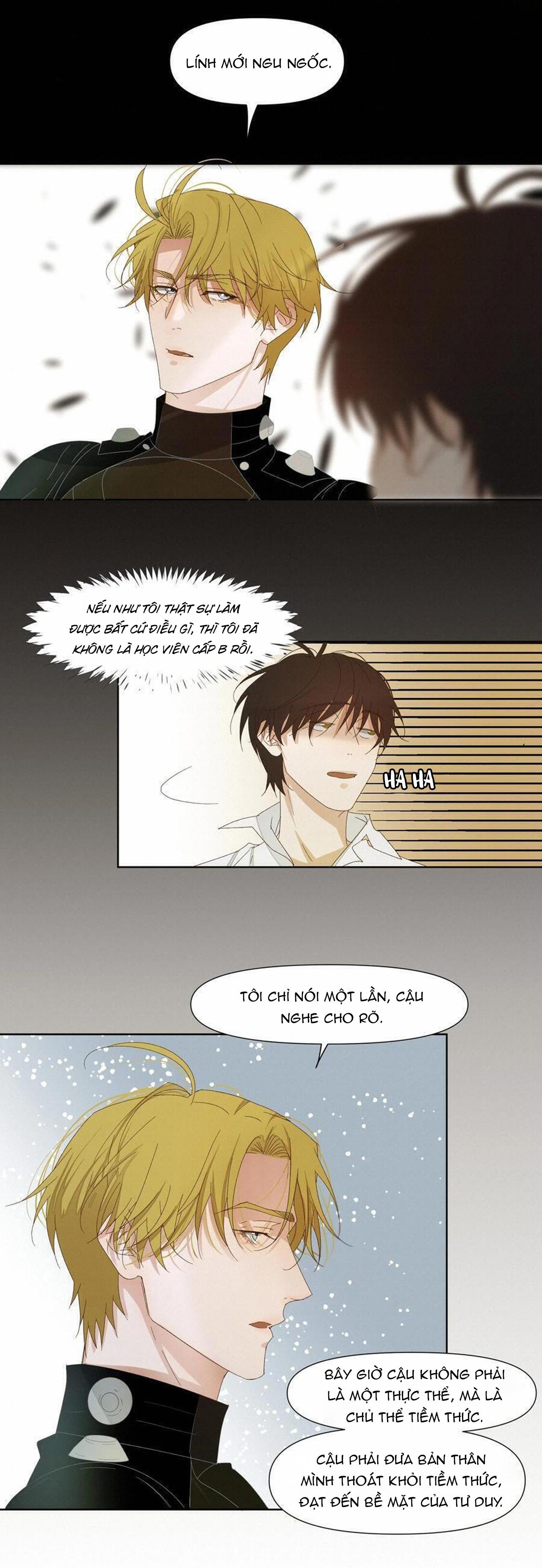 Đọc truyện Tuyệt Xử Phùng Sinh - Chapter 32