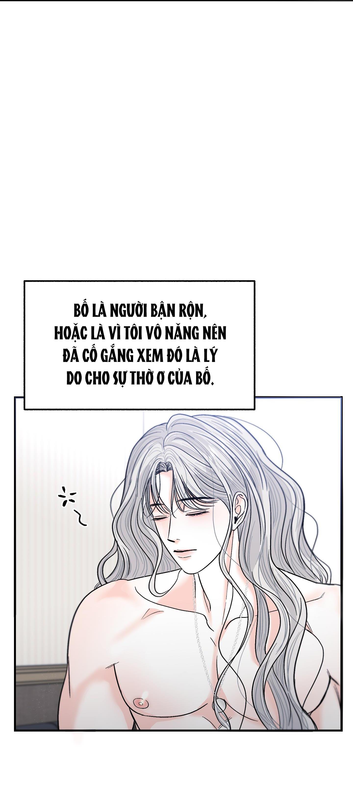 Đọc truyện NGHIỆN SEX - Chapter 21.1