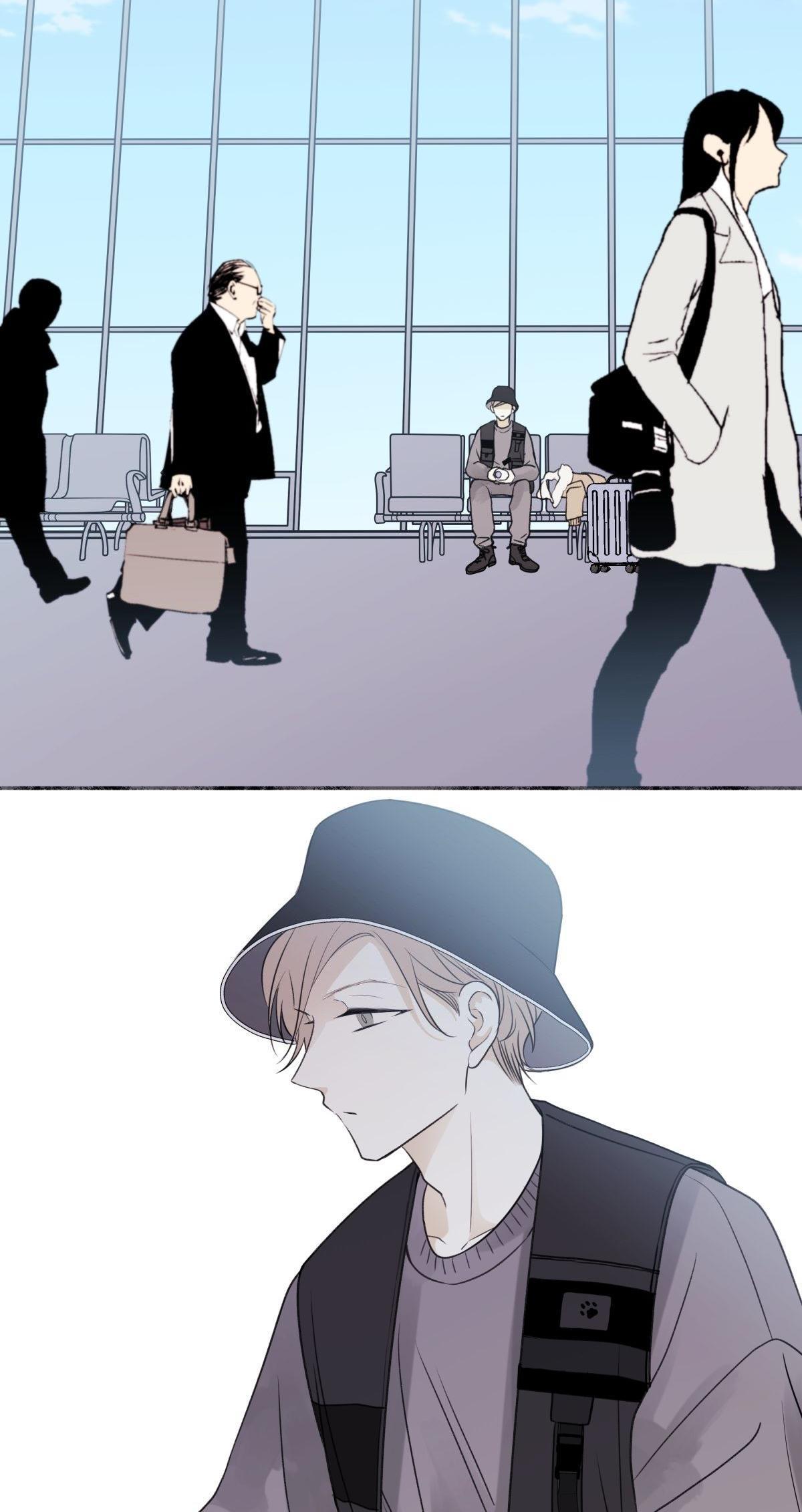 Đọc truyện Dương Sinh Tiểu Tuyết (DROP) - Chapter 18