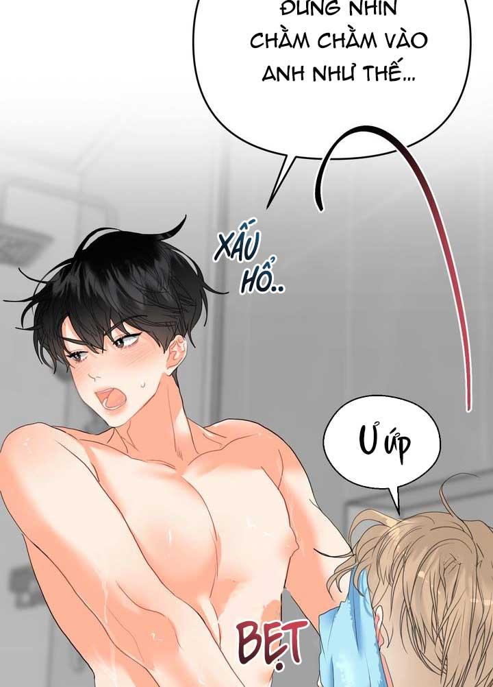 Đọc truyện OMEGA CỦA ANH DOYUN - Chapter 5