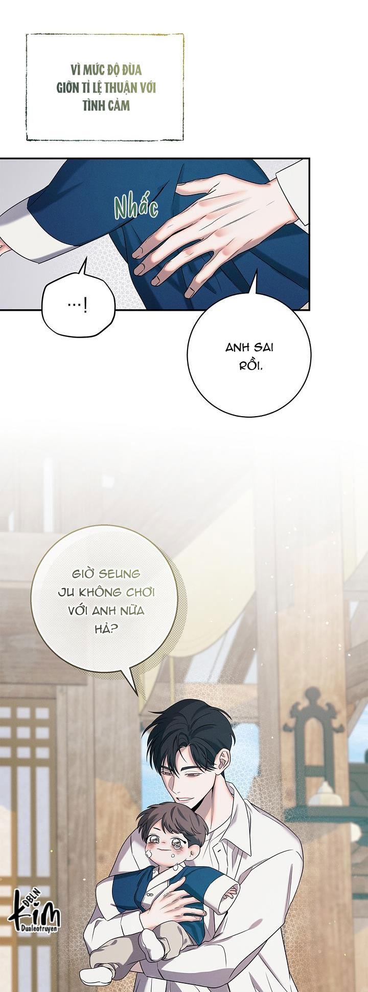 Đọc truyện ĐÊM KHÔNG DẤU VẾT - Chapter 15