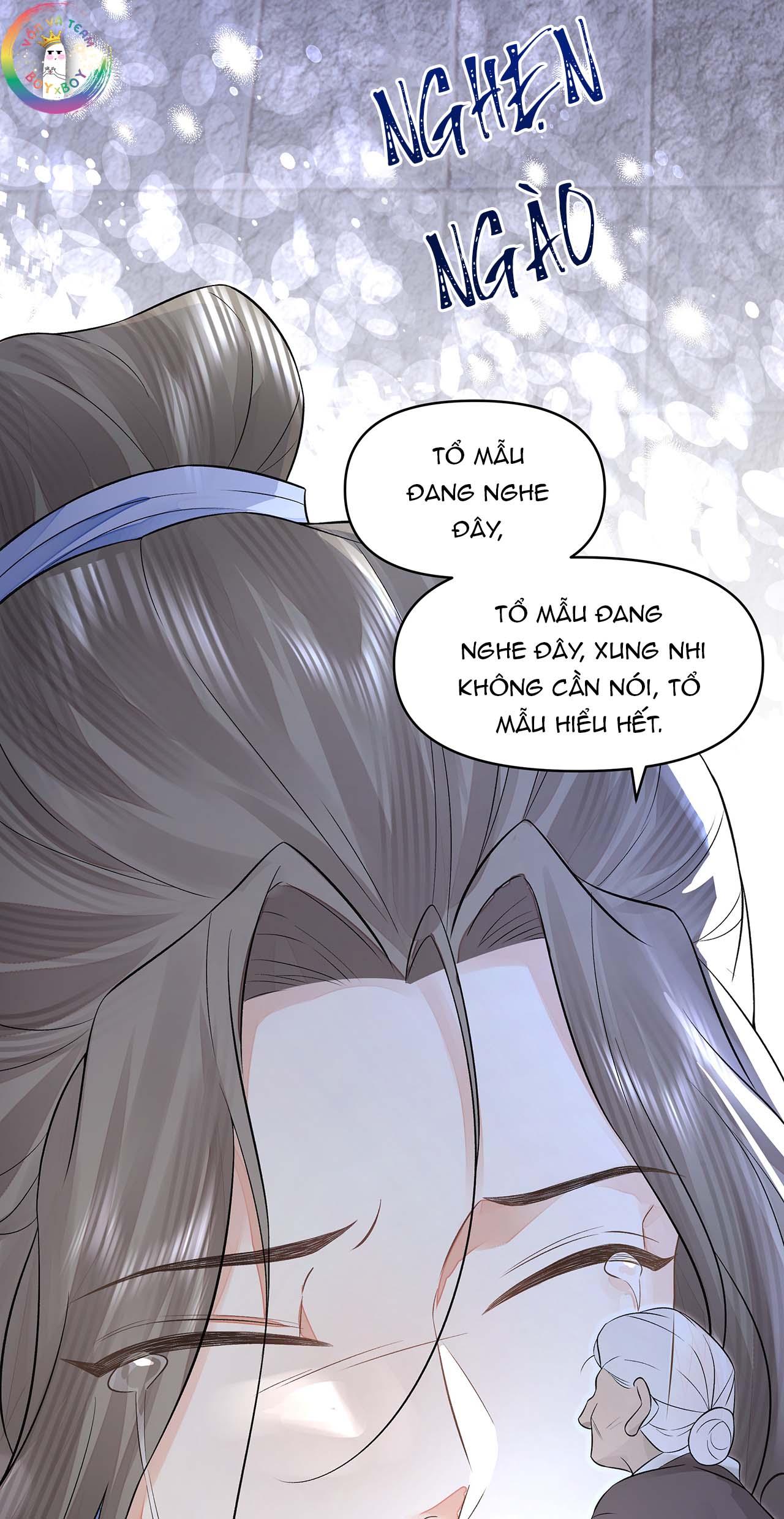 Đọc truyện (END) Đồng Tiền Kham Thế - Chapter 25