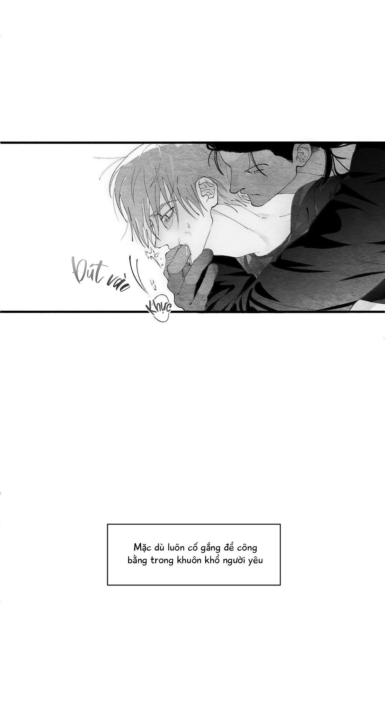Đọc truyện  Vóc Dáng Toàn Mỹ - Chapter 18