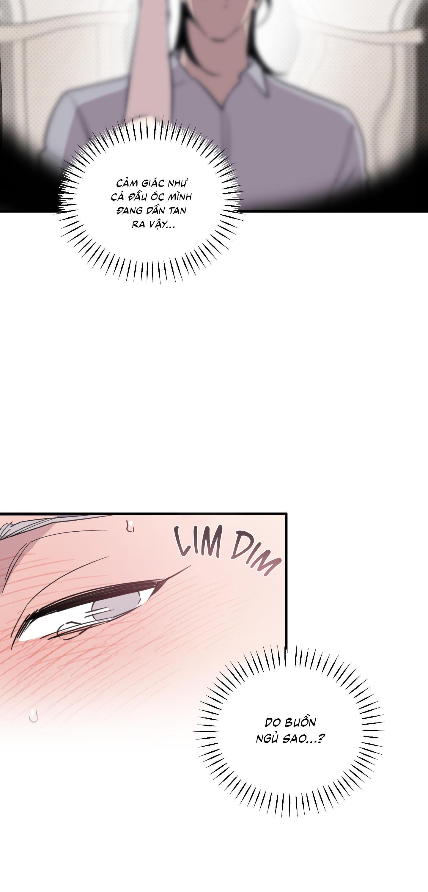 Đọc truyện  Carrot And Stick - Chapter 21