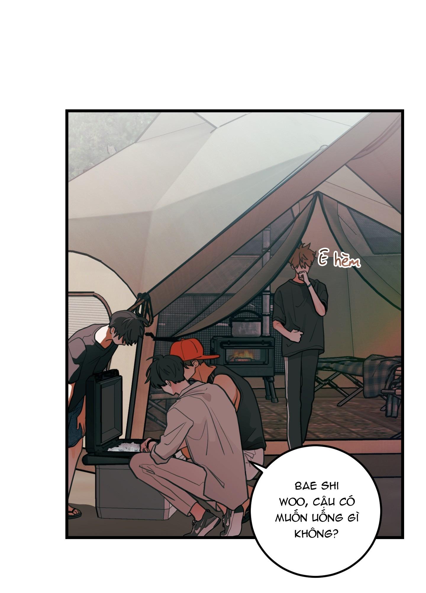 Đọc truyện CHUYỆN TÌNH HOA LÊ NỞ - Chapter 62