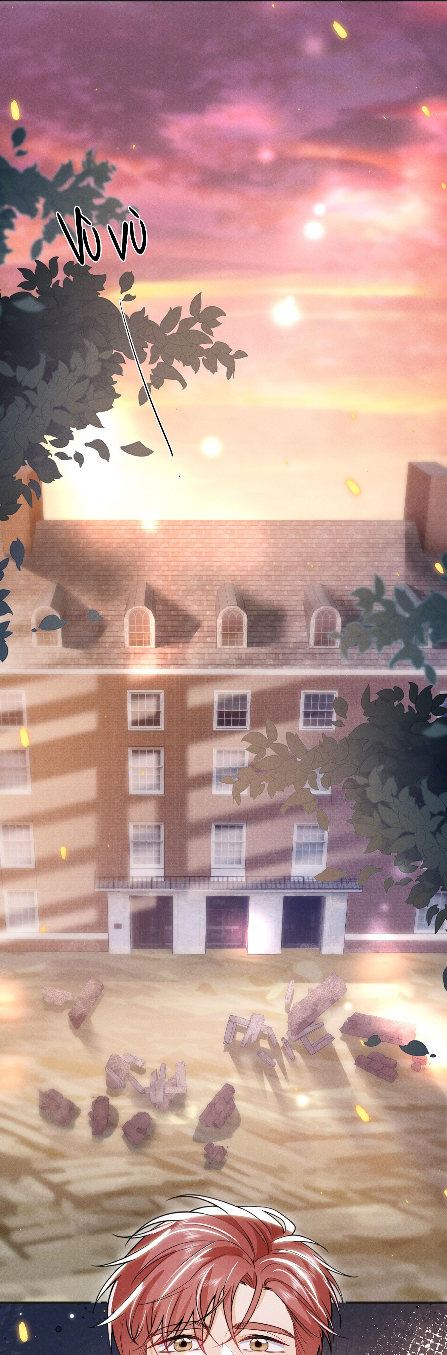 Đọc truyện Ánh mắt em trai nhìn tôi ngày một kì lạ - Chapter 59