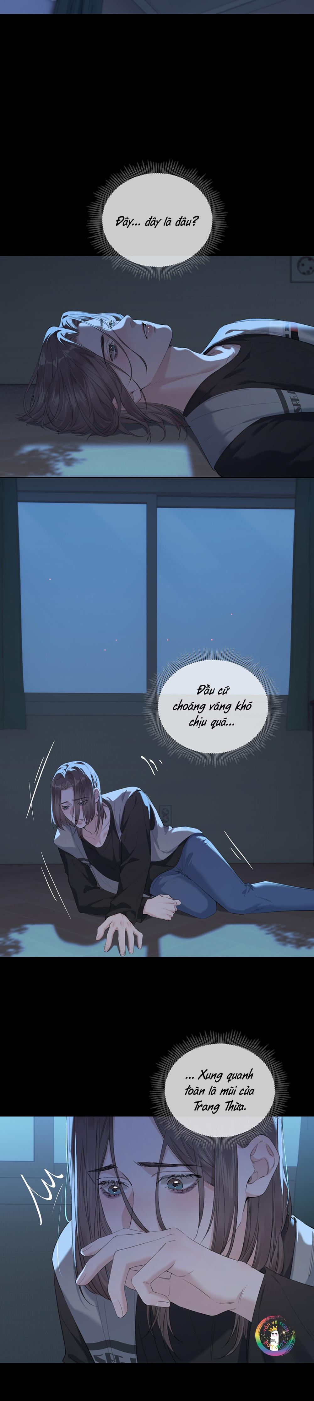 Đọc truyện ĐÓI KHÁT - Chapter 5