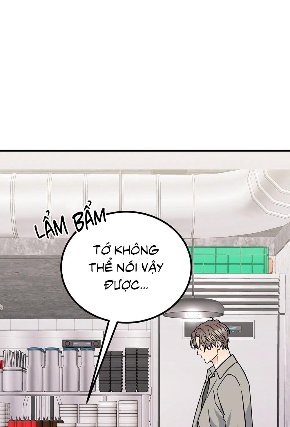 Đọc truyện CẬU KHÔNG PHẢI LÀ GU CỦA TÔI - Chapter 46