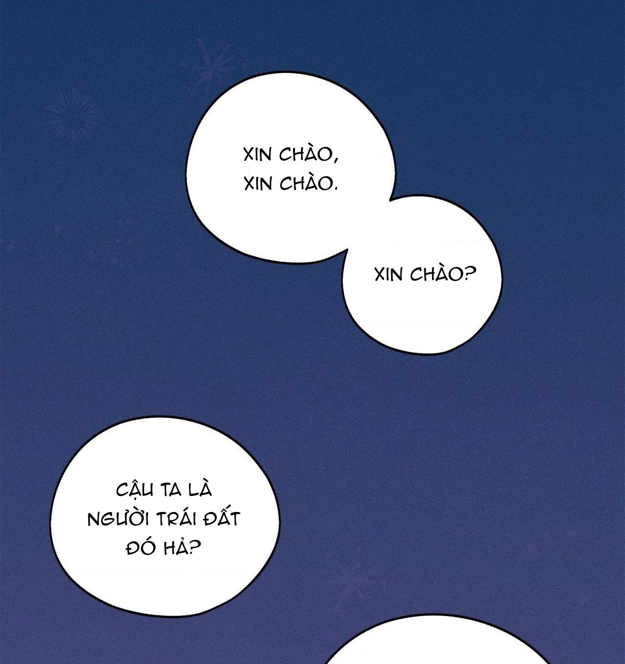 Đọc truyện LÃNG MẠN KHÔNG TRỌNG LỰC - Chapter 50