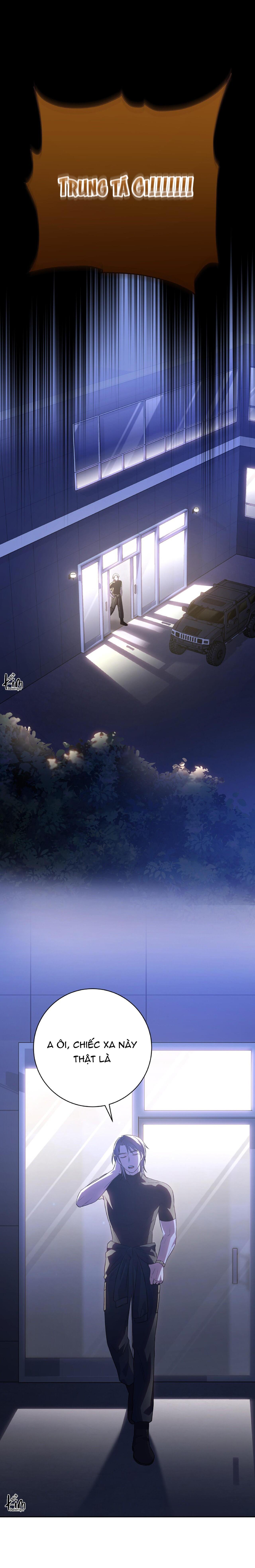 Đọc truyện CHÁN GHÉT - Chapter 22