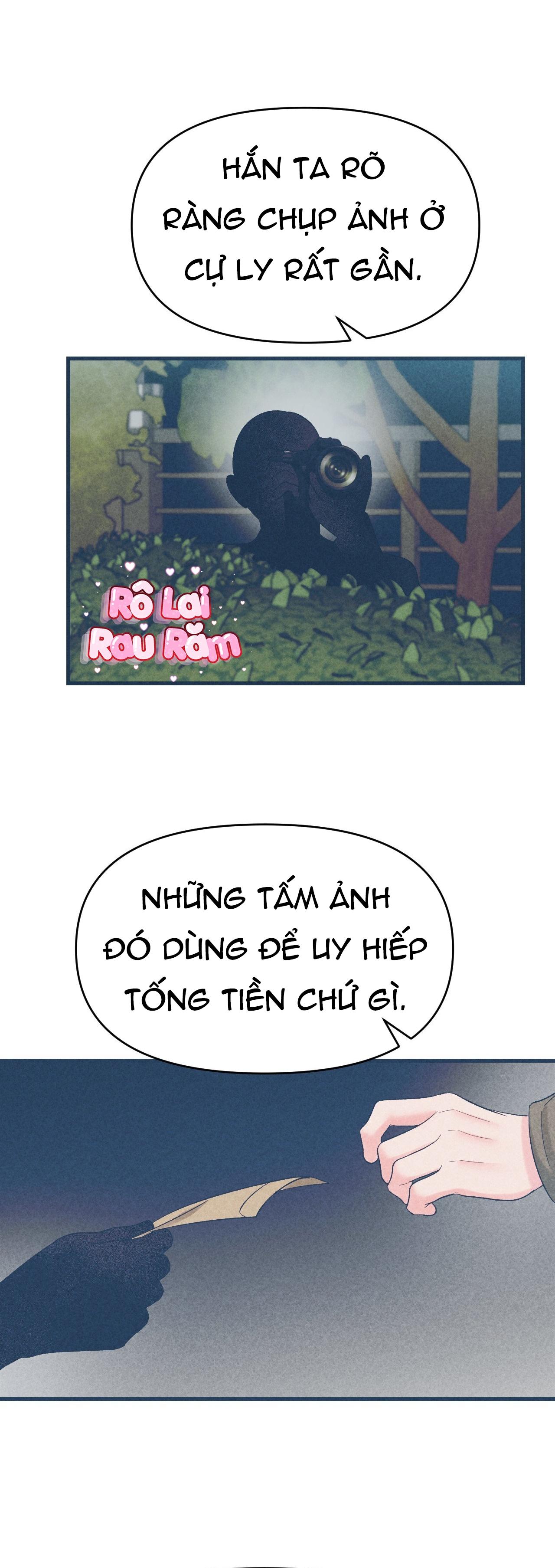 Đọc truyện NHỊP ĐẬP - Chapter 20