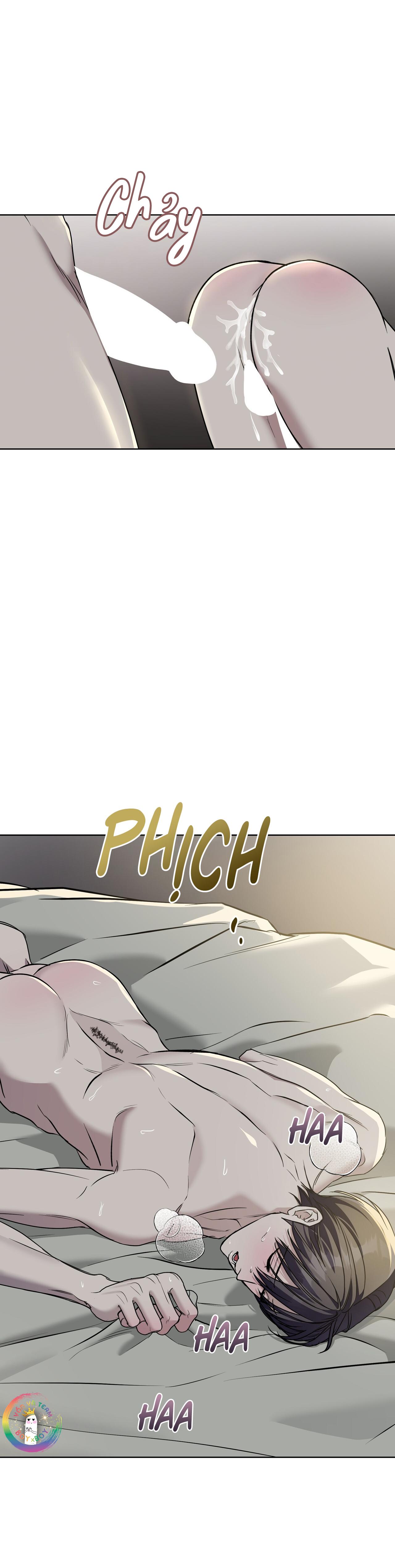 Đọc truyện Lâu Đài Gỗ Mun - Chapter 19