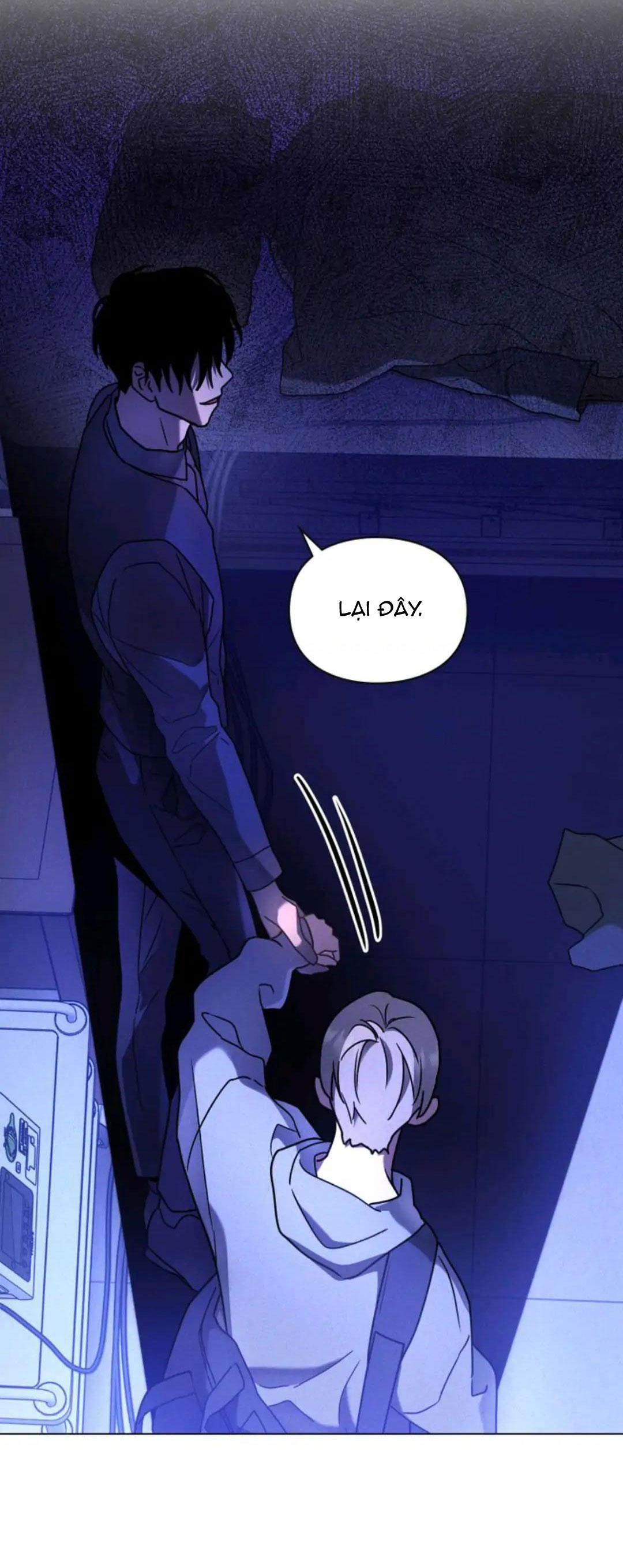 Đọc truyện Dấu Vết Mặt Trời - Chapter 9