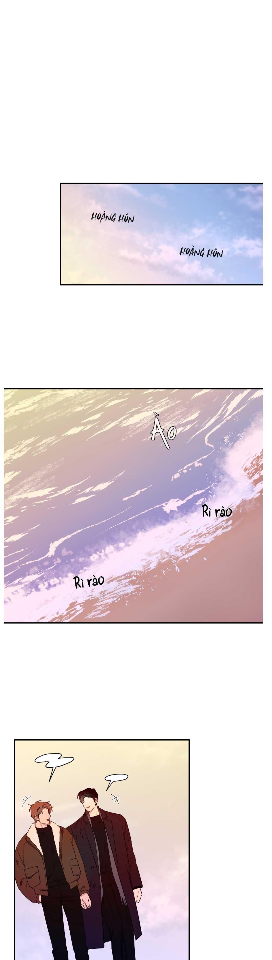 Đọc truyện VẬN MAY BẤT NGỜ - Chapter 56