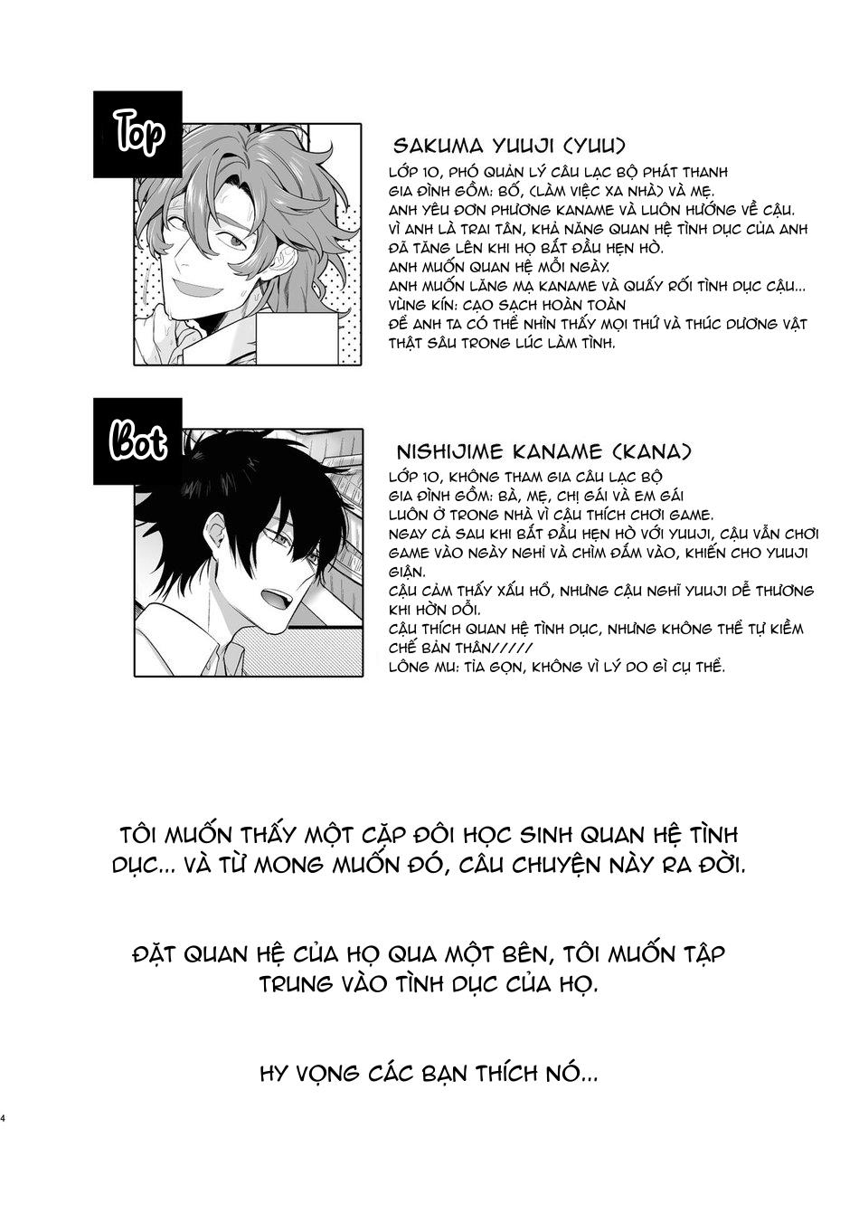 Đọc truyện Oneshot Hỏny Nhà Rô Lai - Chapter 170