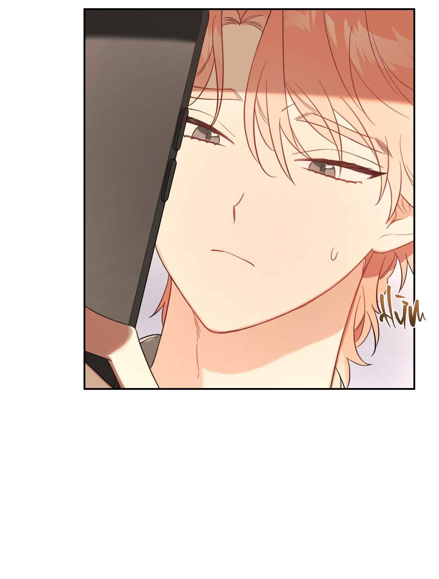 Đọc truyện VƯỜN HOA - Chapter 39