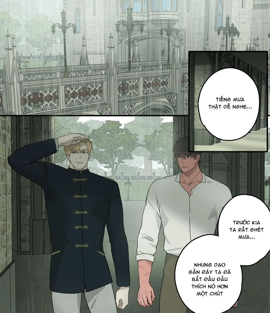 Đọc truyện Oneshot BL của Ppatta - Chapter 56