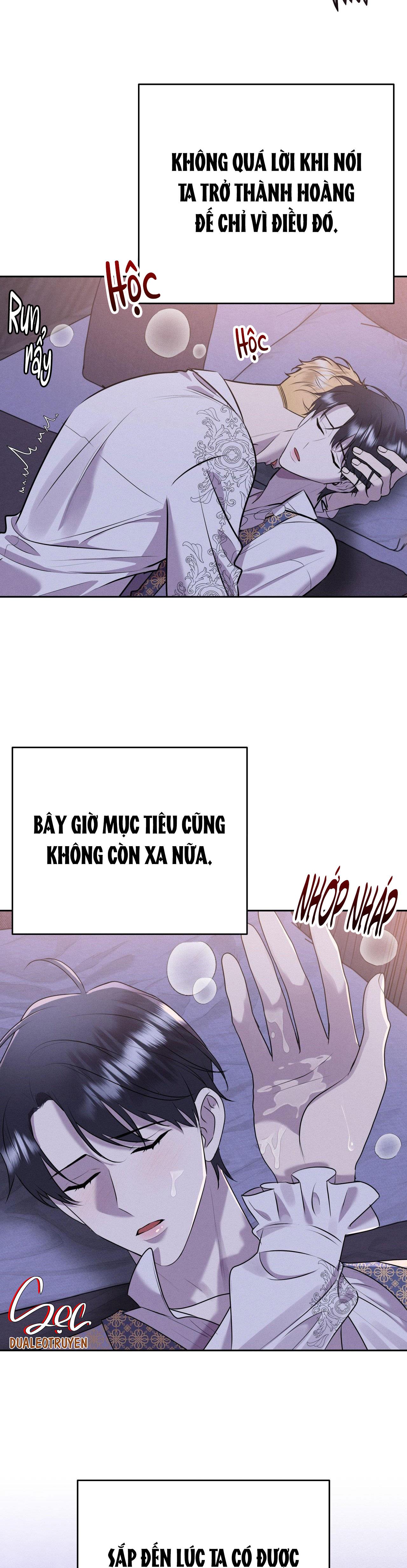 Đọc truyện ĐÁM CƯỚI TAI TIẾNG - Chapter 6