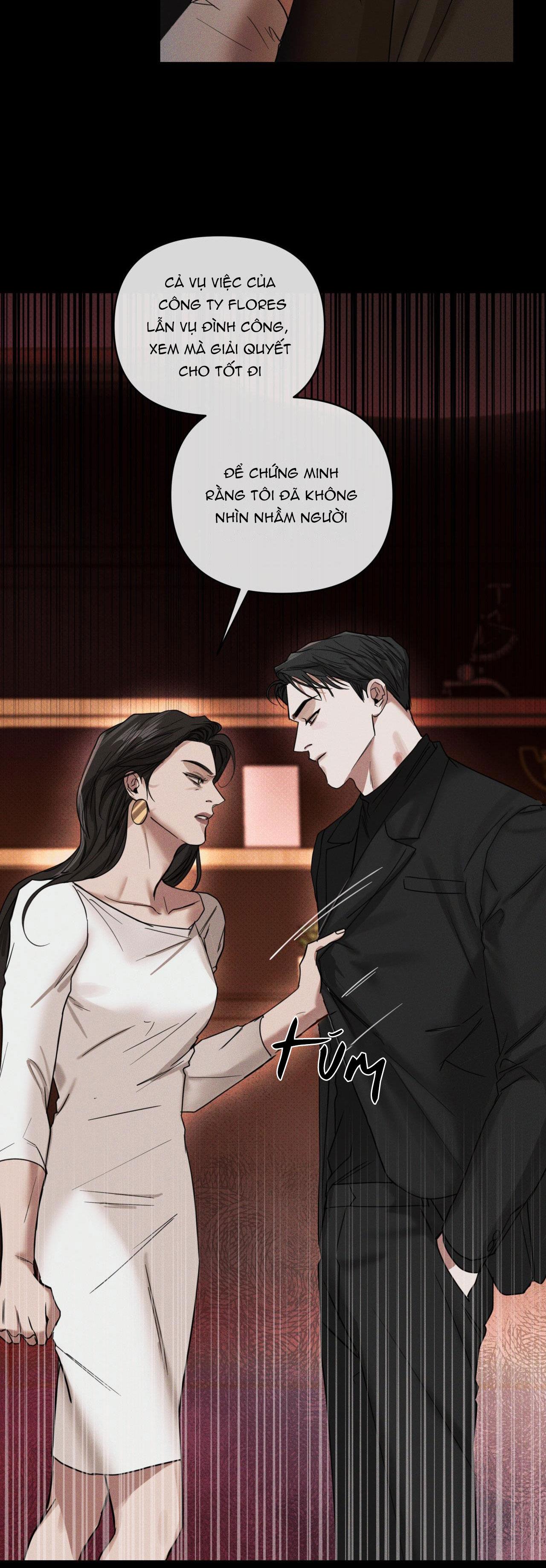 Đọc truyện NGƯỜI YÊU DẤU - Chapter 9
