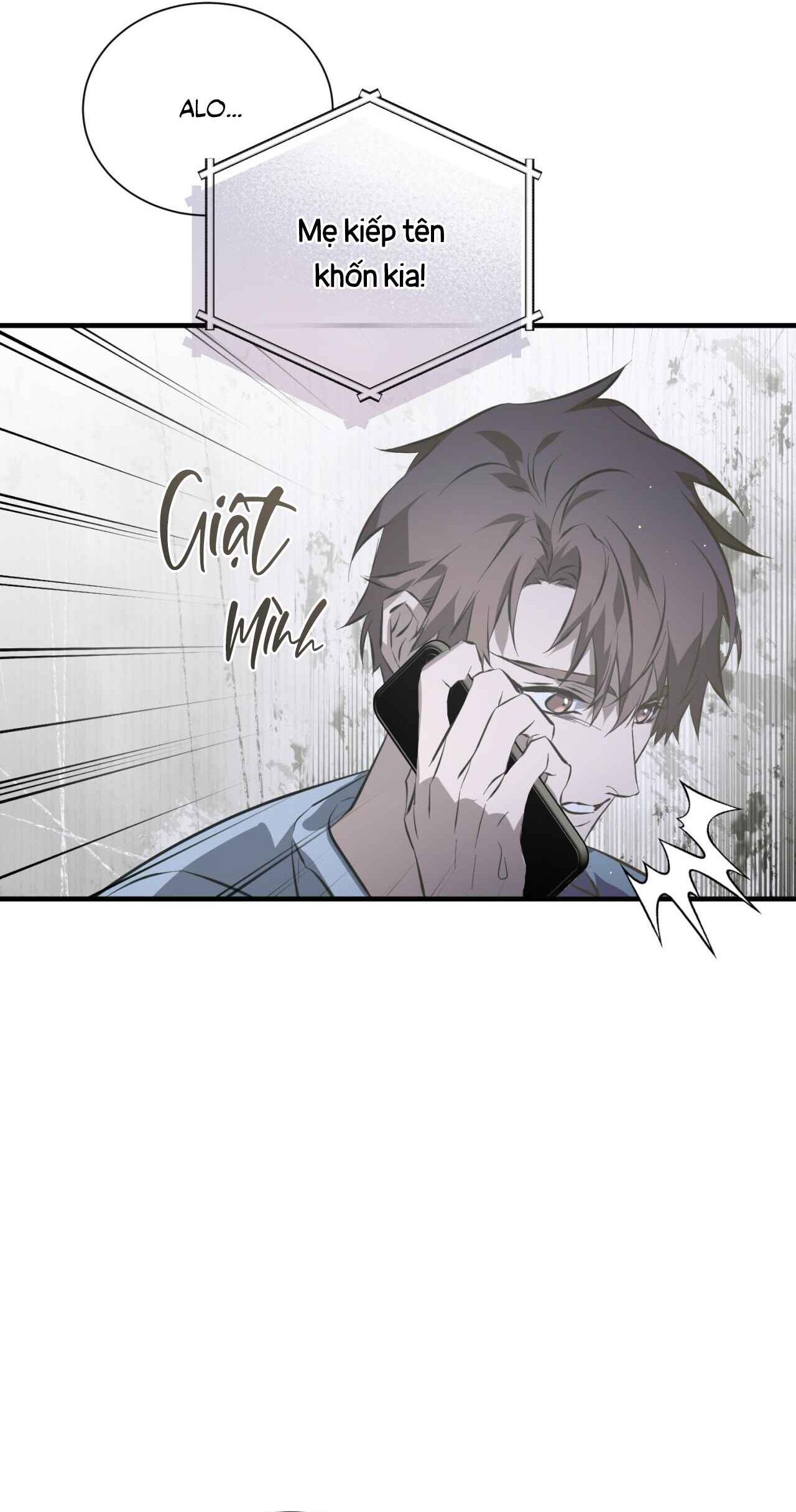 Đọc truyện LẠC LỐI - Chapter 24