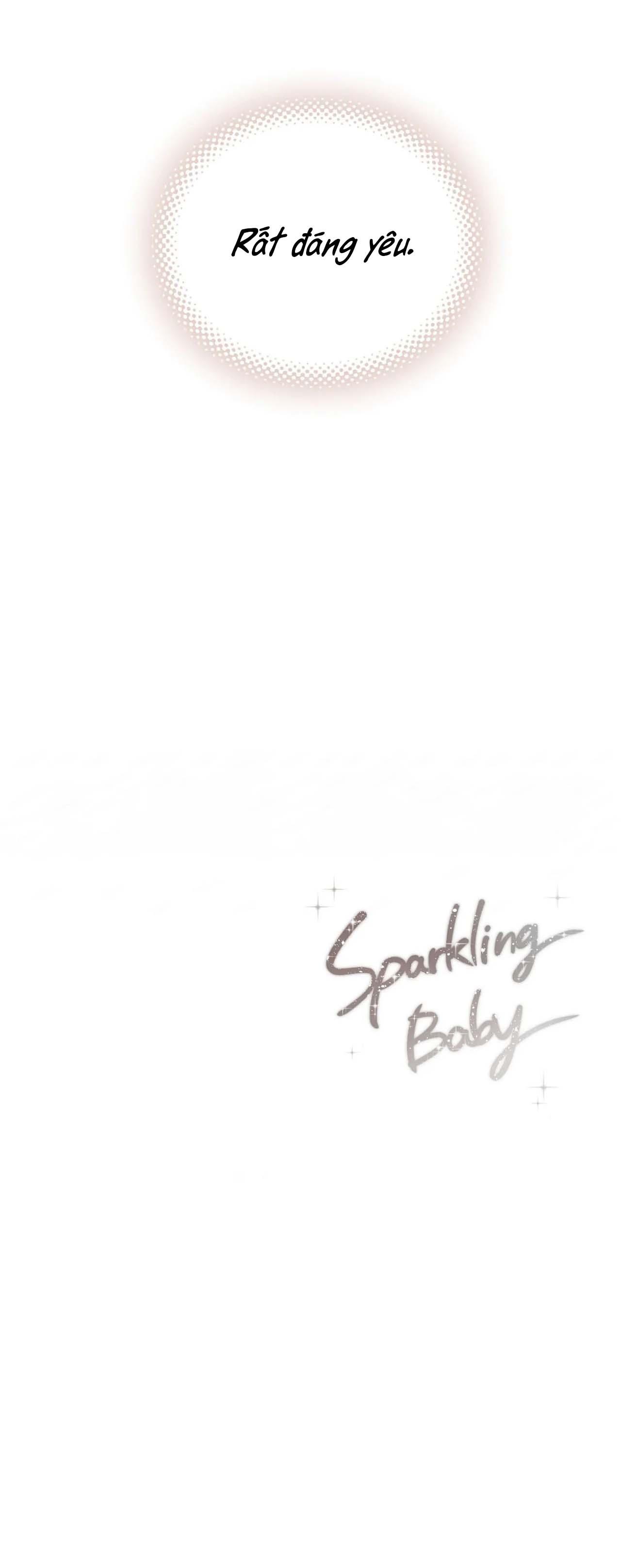 Đọc truyện Sparkling Baby - Chapter 14