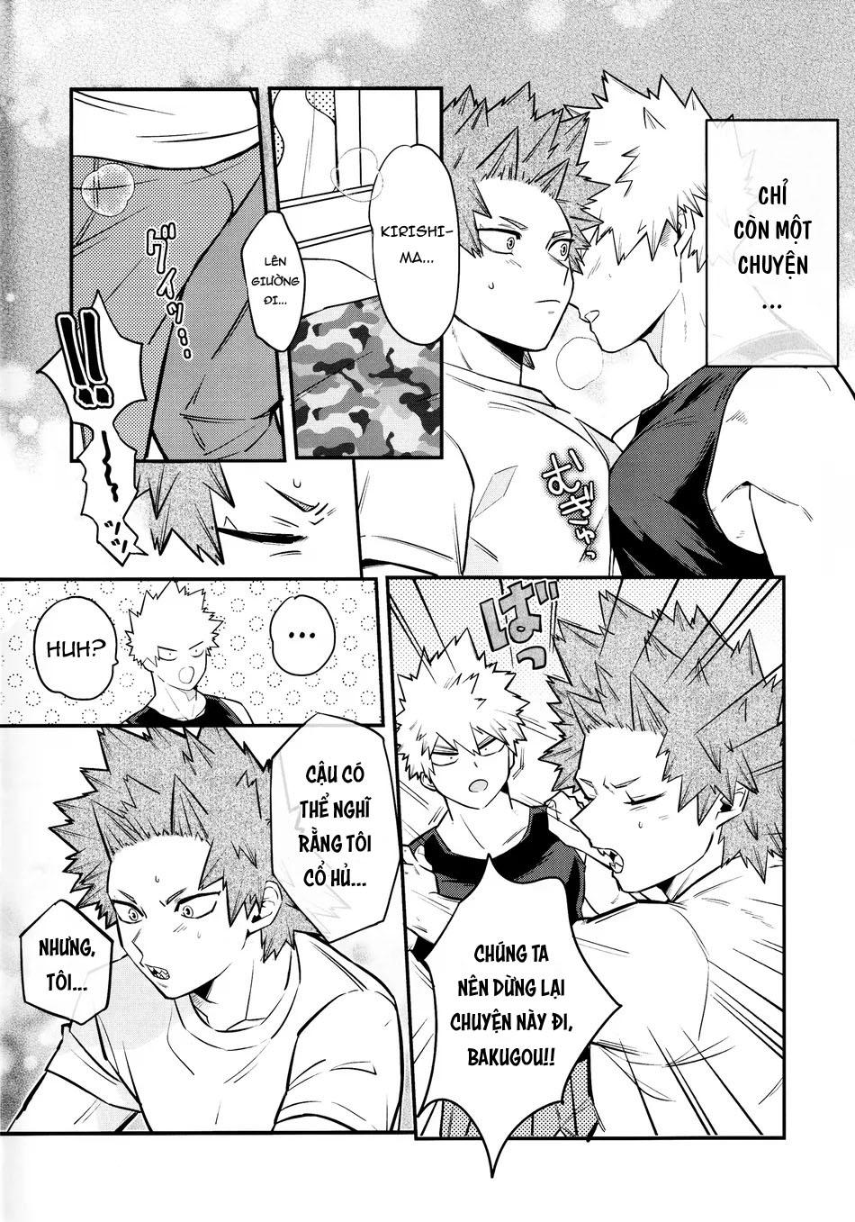 Đọc truyện TUYỂN TẬP BDSM CHỊT CHỌT - Chapter 79