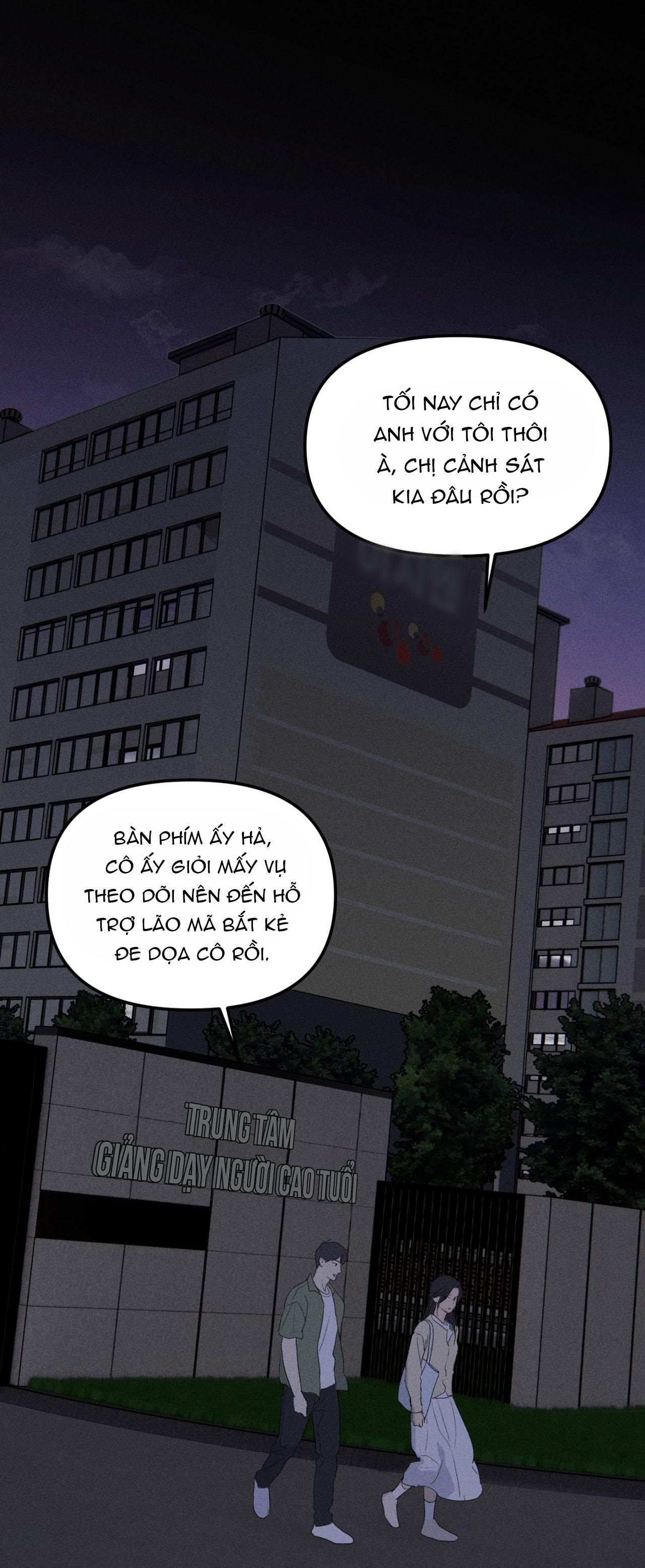 Đọc truyện (END) ID Của Thần - Chapter 65