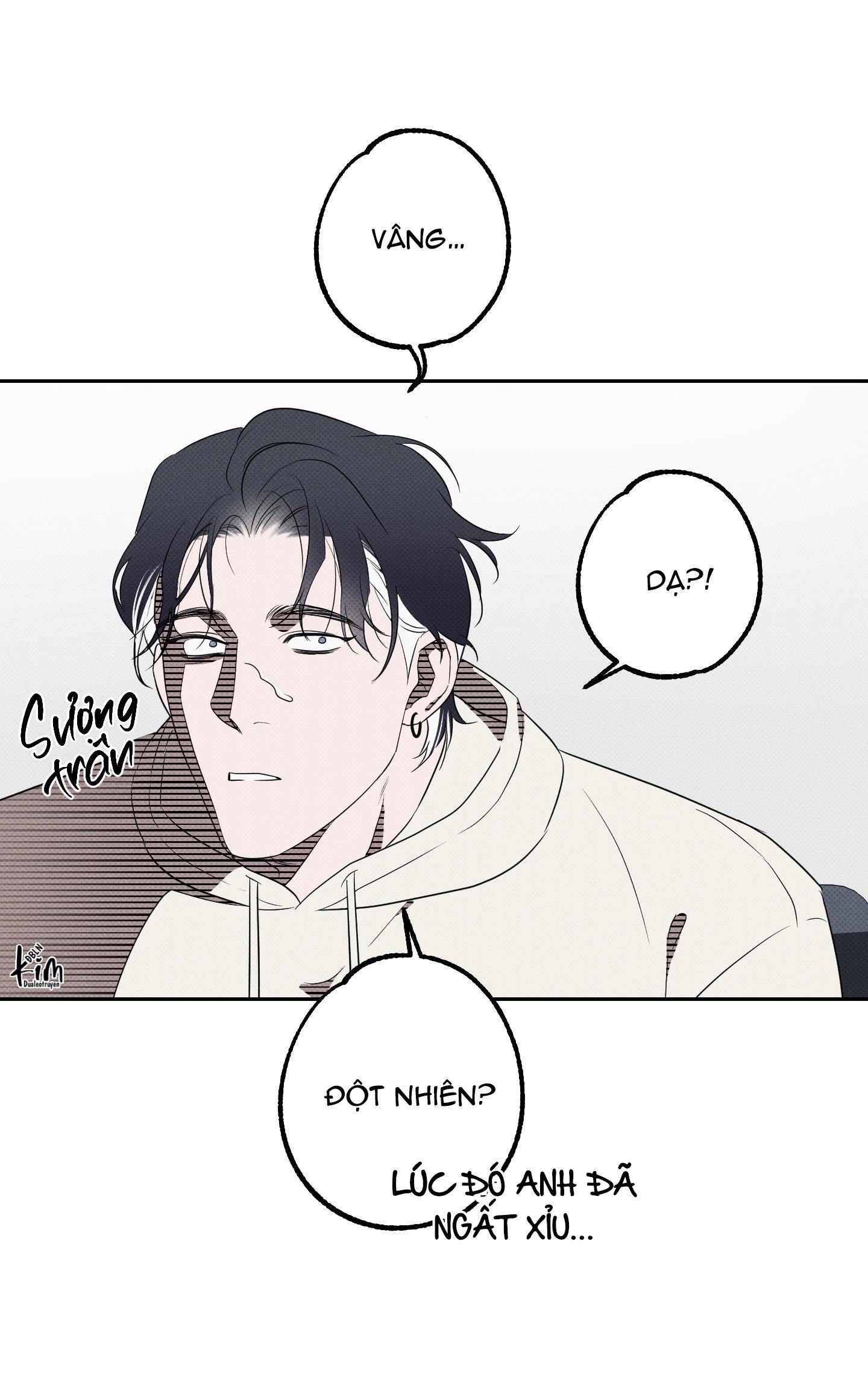 Đọc truyện NGHIỆN SEX - Chapter 11.6