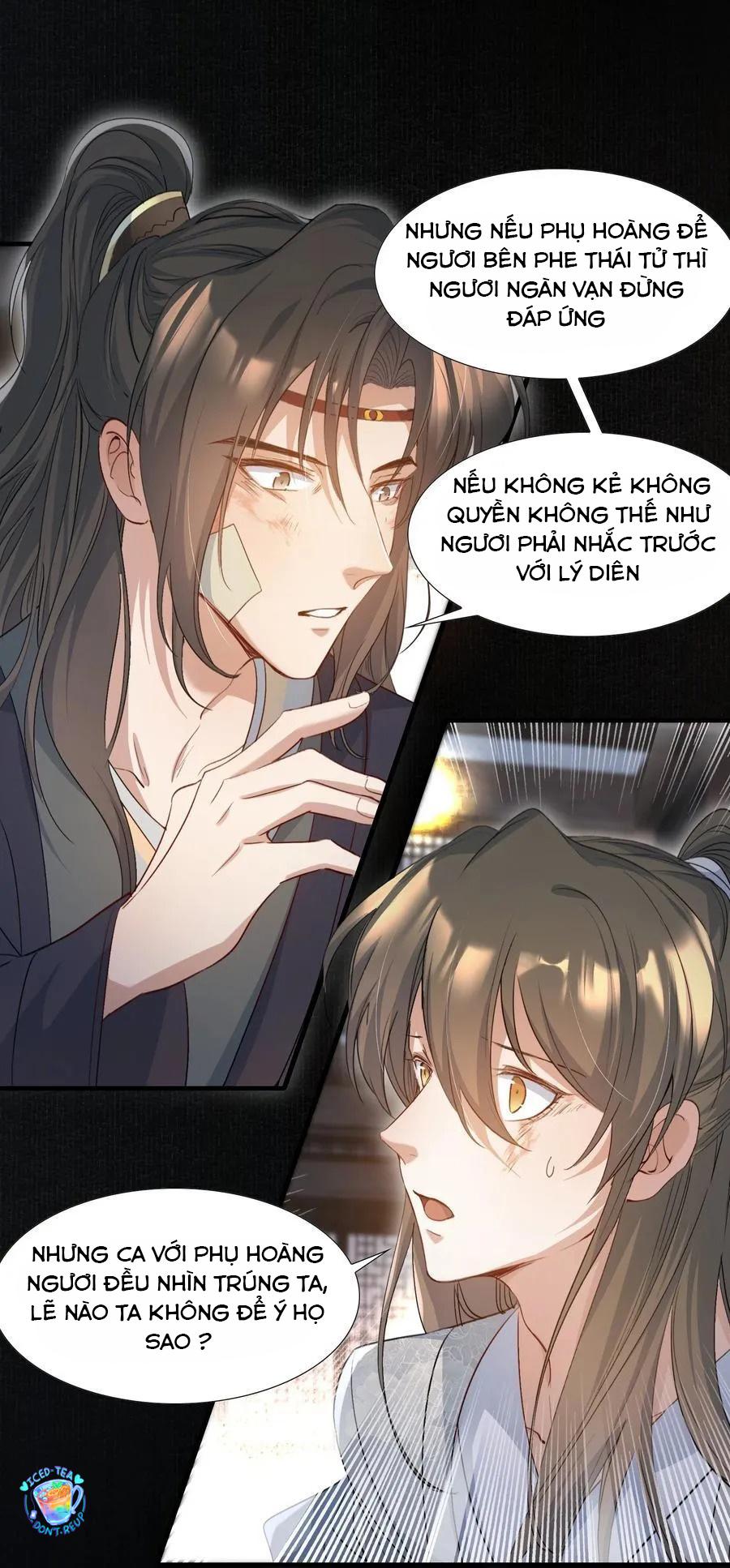Đọc truyện Loạn thế vi vương - Chapter 85