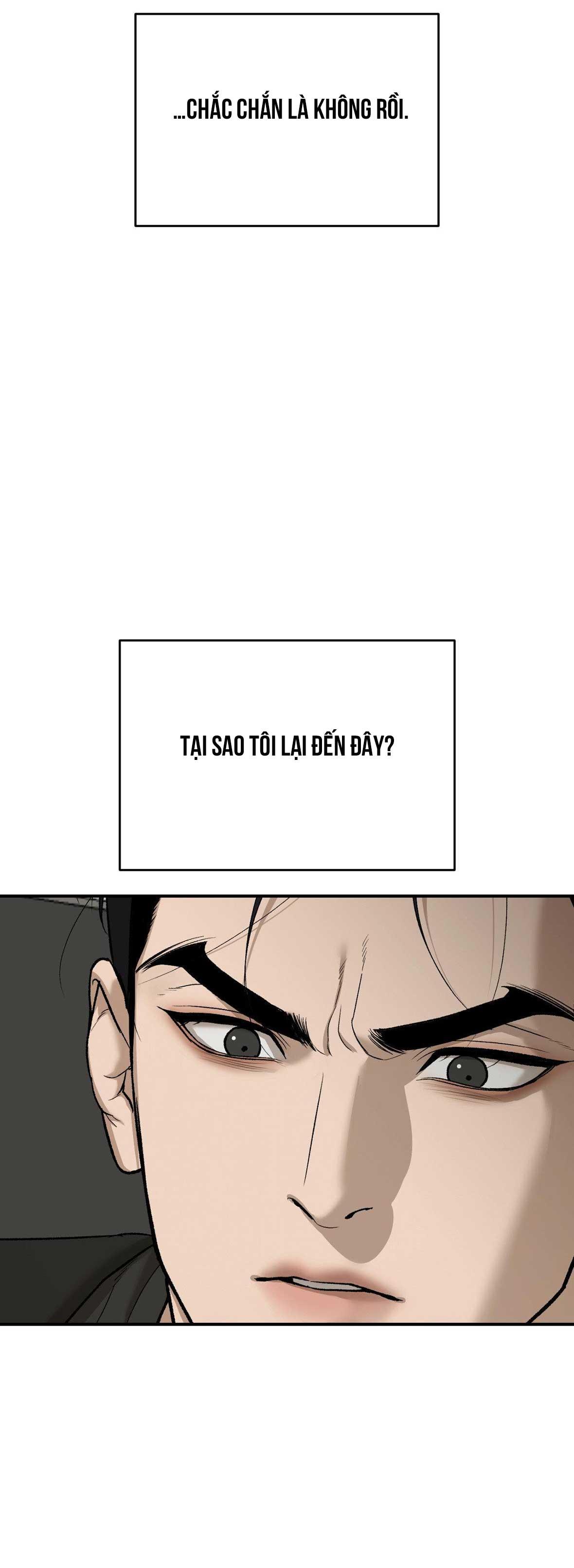 Đọc truyện Jinx - Chapter 56