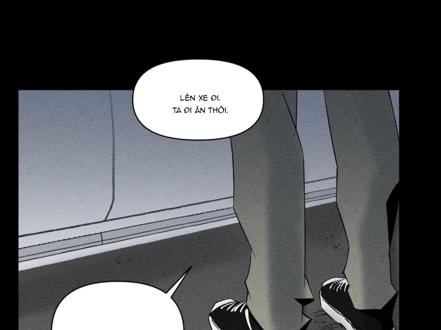 Đọc truyện Yuwon Không Thay Đổi - Chapter 4