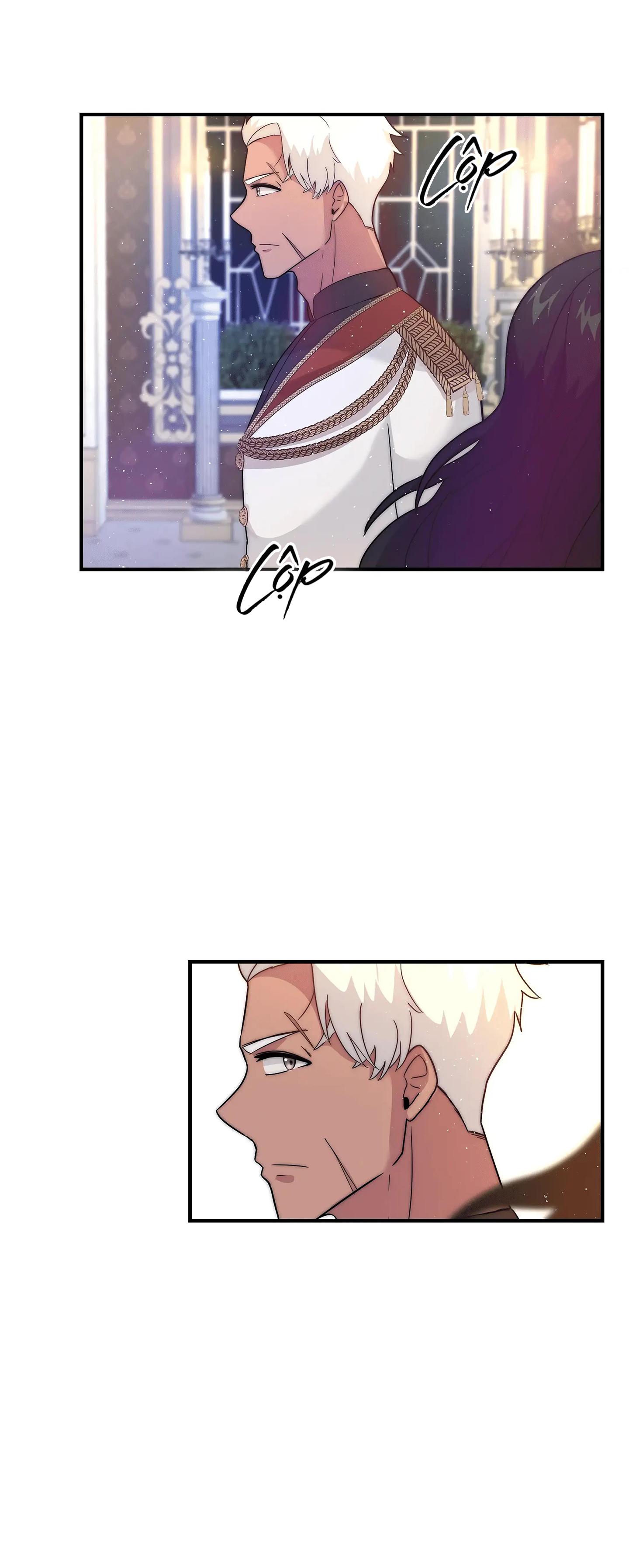 Đọc truyện Cinderella - Chapter 8