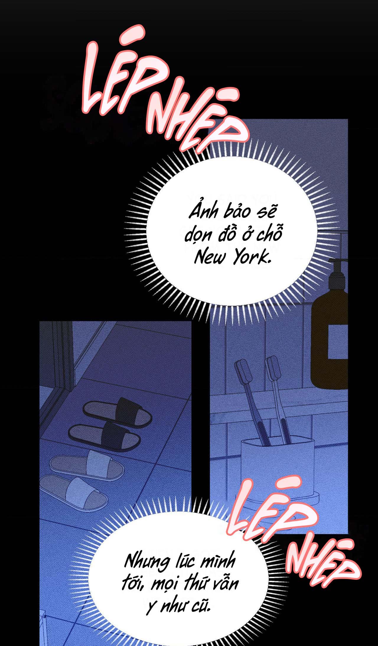 Đọc truyện (END) Tay Đua Đỉnh Cao - Chapter 5