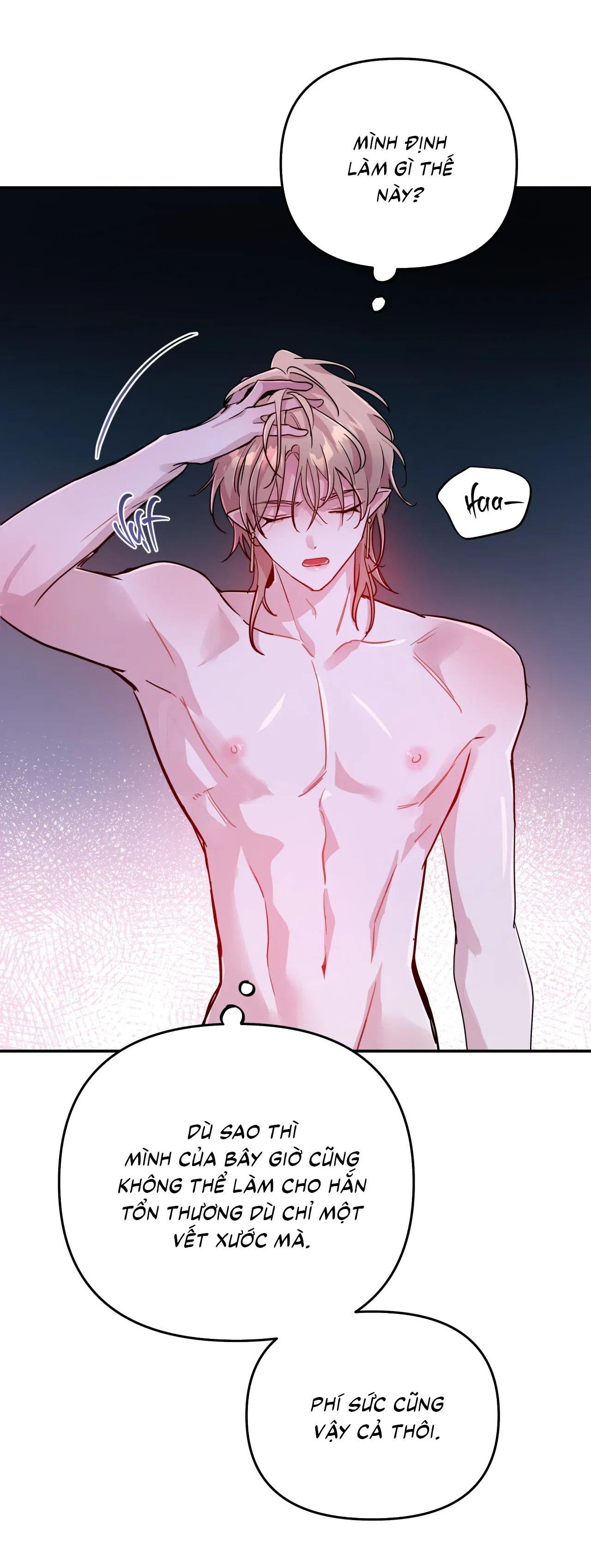 Đọc truyện  Ám Giữ Linh Hồn - Chapter 63