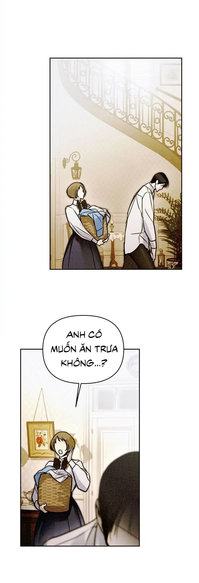 Đọc truyện SOLO FOR TWO - Chapter 20