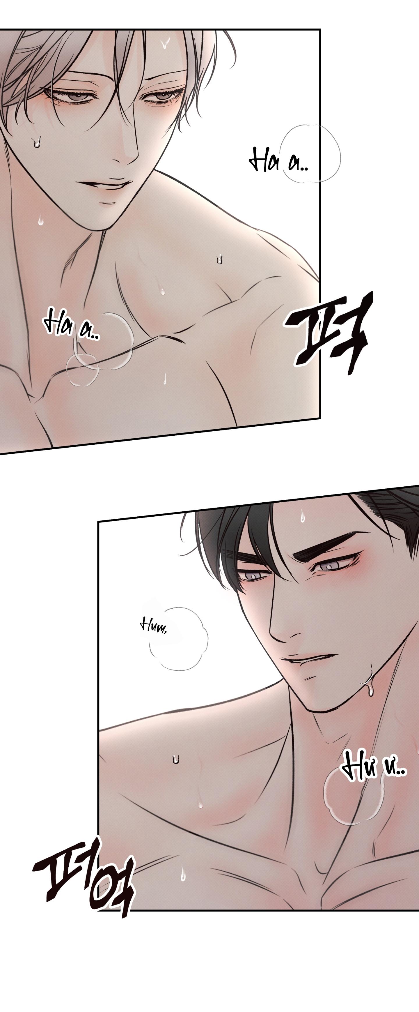 Đọc truyện Nửa tỉnh nửa mê - Chapter 4