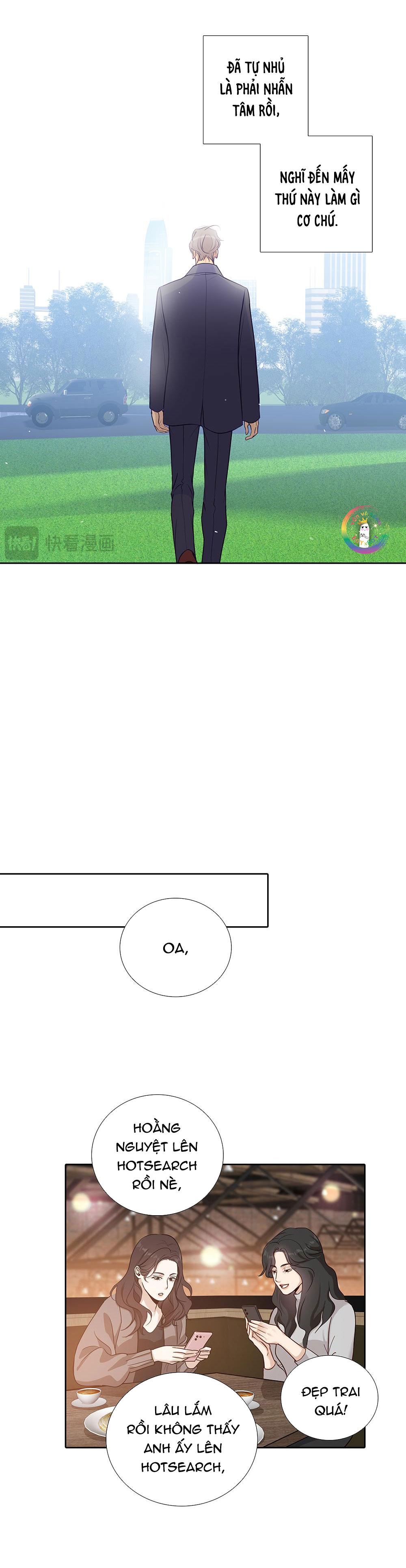 Đọc truyện Quan Hệ Trả Nợ (END) - Chapter 62