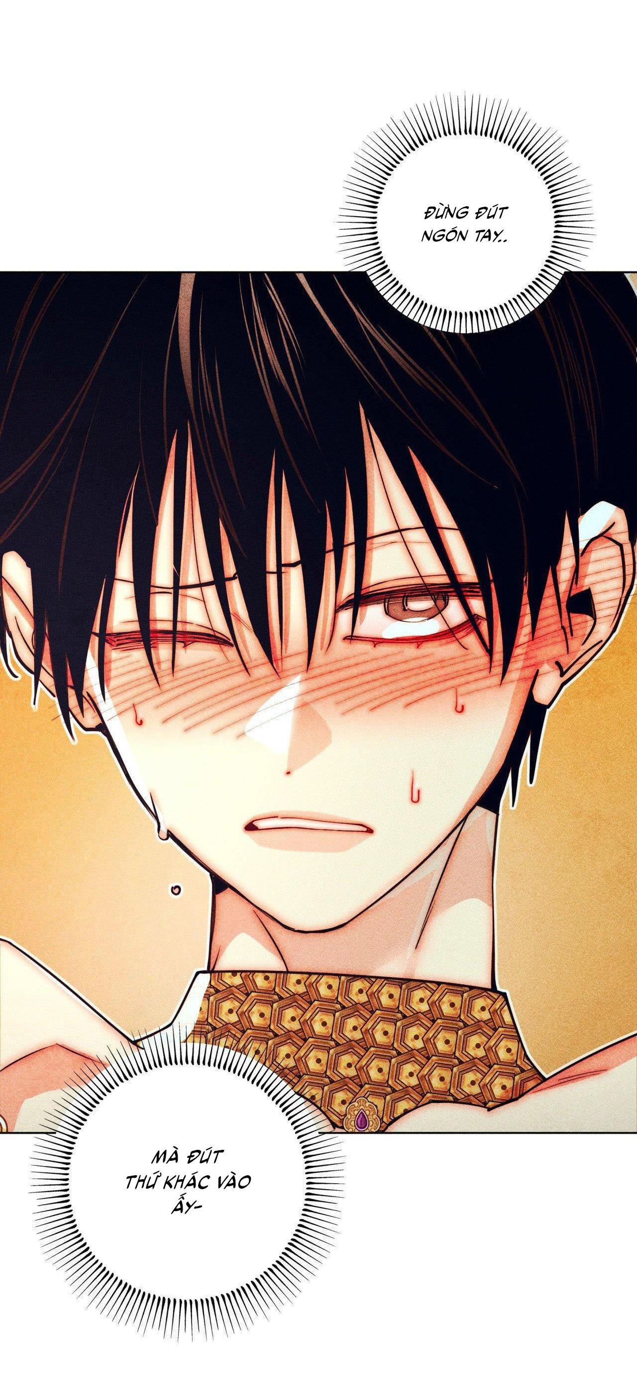 Đọc truyện  Làm vị cứu tinh thật dễ dàng - Chapter 91